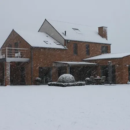 't Hoogste Bed & Breakfast Bornem